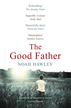 the good father (ebook)-noah hawley-9781444730388
