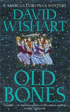 -david wishart-9781444732788