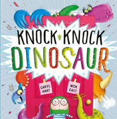 knock knock dinosaur (ebook)-caryl hart-9781444928488