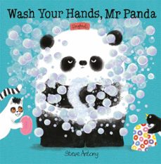 wash your hands, mr panda (ebook)-steve antony-9781444948288
