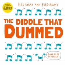 the diddle that dummed-kes gray-9781444953688