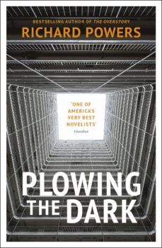 plowing the dark (ebook)-richard powers-9781446413388
