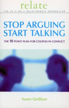stop arguing, start talking (ebook)-susan quilliam-9781446445488