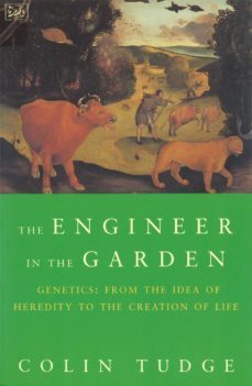 engineer in the garden (ebook)-colin tudge-9781446466988