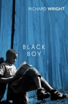 black boy-richard wright-9781446468388