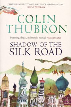 -colin thubron-9781446499788