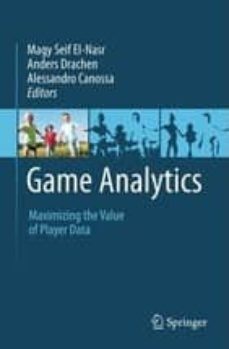 game analytics-magy seif el nasr-9781447147688