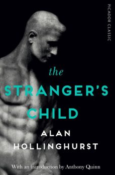the stranger's child-alan hollinghurst-9781447203988