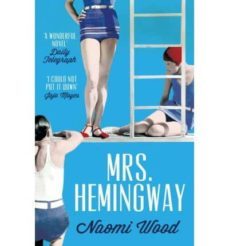 mrs. hemingway-9781447226888