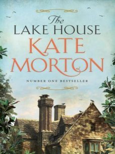 the lake house-9781447260288