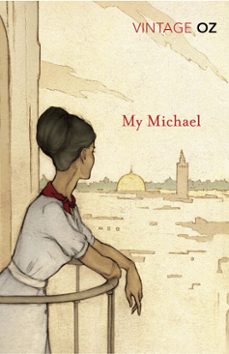 my michael-amos oz-9781448103188