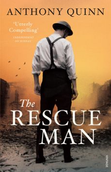 the rescue man-anthony quinn-9781448105588