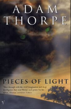 -adam thorpe-9781448114788