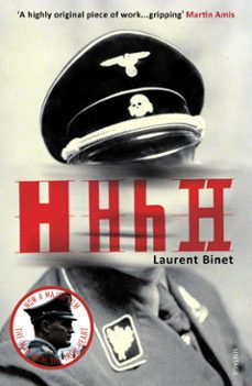 hhhh-laurent binet-9781448130788