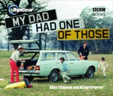 top gear: my dad had one of those (ebook)-giles chapman-richard porter-9781448140688