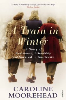 a train in winter (ebook)-caroline moorehead-9781448156788