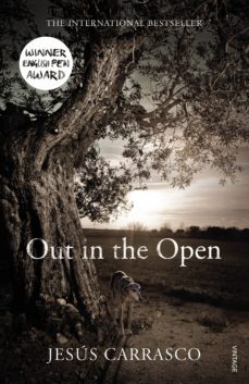 out in the open (ebook)-jesus carrasco-9781448161188