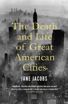 the death and life of great american cities (ebook)-jane jacobs-9781448180288