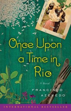 once upon a time in rio (ebook)-francisco azevedo-9781451695588