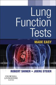 Imagen Principal de Lung Function Tests Made Easy E-Book | eBook
