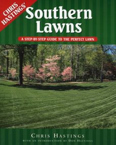 southern lawns (ebook)-chris hastings-9781461733188