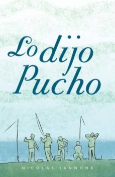 lo dijo pucho-9781463343088