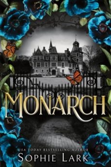 monarch-sophie lark-9781464225888