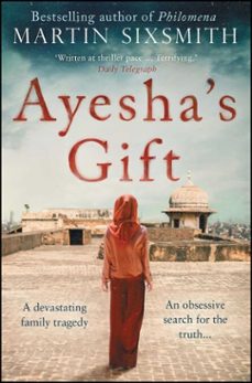 ayesha's gift (ebook)-martin sixsmith-9781471149788