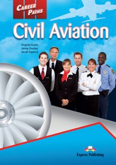 civil aviation student s book-9781471562488