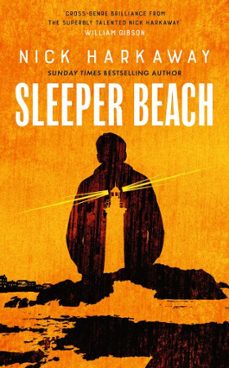 -nick harkaway-9781472158888