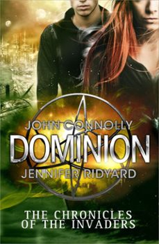 dominion-john connolly-9781472209788