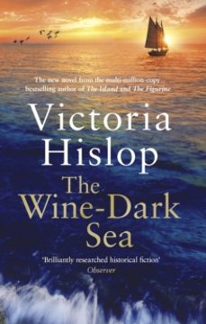 -victoria hislop-9781472263988
