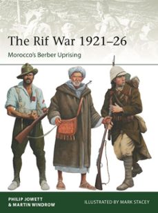 -philip jowett-martin windrow-9781472862488