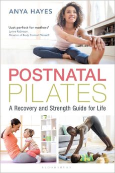 Imagen Principal de Postnatal Pilates