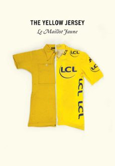the yellow jersey (ebook)-peter cossins-9781473563988