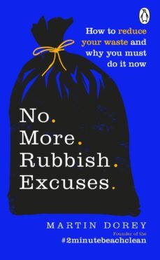 no more rubbish excuses (ebook)-martin dorey-9781473573888