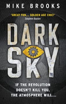 dark sky (ebook)-mike brooks-9781473583788