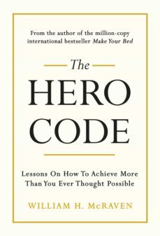 the hero code (ebook)-william h. mcraven-9781473594388