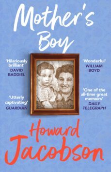 -howard jacobson-9781473598188