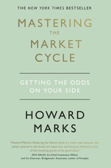 mastering the market cycle (ebook)-howard marks-9781473680388