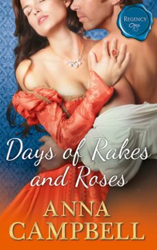 days of rakes and roses (ebook)-anna campbell-9781474047388
