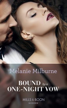 -melanie milburne-9781474072588