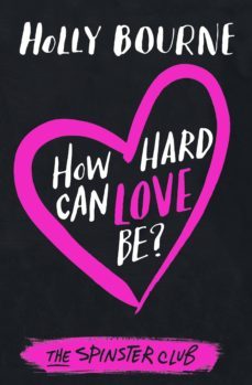 how hard can love be? (ebook)-9781474915588