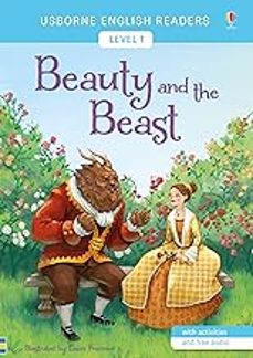 uer 1 beauty and the beast-9781474925488