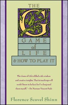 the game of life (ebook)-florence scovel shinn-9781476727288