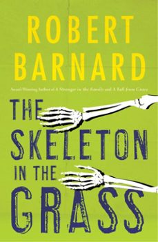 -robert barnard-9781476737188