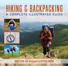 hiking and backpacking (ebook)-buck tilton-9781493011988