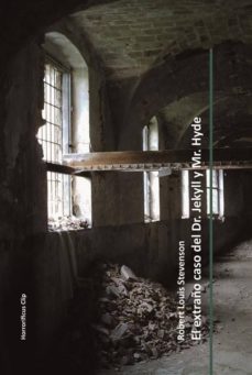 el extraño caso del dr. jekyll y mr. hyde (ebook)-ruben fresneda romera-robert louis stevenson-9781497551688