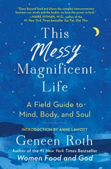 this messy magnificent life (ebook)-geneen roth-9781501182488