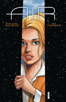 -g. willow wilson-9781506731988